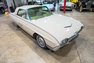 1963 Ford Thunderbird