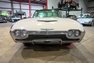 1963 Ford Thunderbird