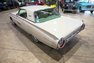 1963 Ford Thunderbird