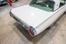 1963 Ford Thunderbird