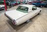 1963 Ford Thunderbird