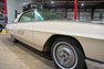 1963 Ford Thunderbird