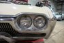 1963 Ford Thunderbird