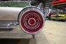 1963 Ford Thunderbird