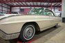 1963 Ford Thunderbird