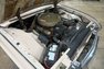 1963 Ford Thunderbird