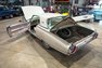 1963 Ford Thunderbird