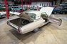 1963 Ford Thunderbird