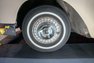 1963 Ford Thunderbird