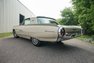 1963 Ford Thunderbird