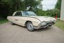 1963 Ford Thunderbird