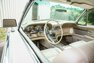 1963 Ford Thunderbird