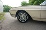 1963 Ford Thunderbird