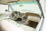 1963 Ford Thunderbird