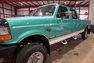 1997 Ford F350