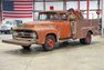 1956 Ford F350 Fire Engine