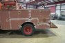 1956 Ford F350 Fire Engine