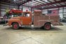 1956 Ford F350 Fire Engine