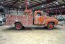 1956 Ford F350 Fire Engine