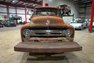 1956 Ford F350 Fire Engine