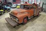 1956 Ford F350 Fire Engine