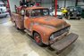 1956 Ford F350 Fire Engine