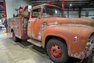 1956 Ford F350 Fire Engine