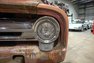 1956 Ford F350 Fire Engine
