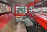 1956 Ford F350 Fire Engine
