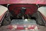 1956 Ford F350 Fire Engine
