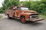 1956 Ford F350 Fire Engine