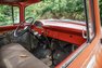 1956 Ford F350 Fire Engine