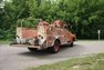 1956 Ford F350 Fire Engine
