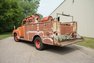 1956 Ford F350 Fire Engine