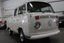 1969 Volkswagen Transporter