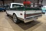 1972 Chevrolet C-10