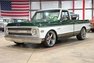 1972 Chevrolet C-10