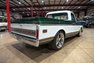 1972 Chevrolet C-10