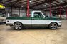 1972 Chevrolet C-10