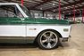 1972 Chevrolet C-10