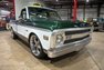 1972 Chevrolet C-10