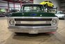 1972 Chevrolet C-10