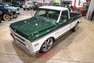 1972 Chevrolet C-10