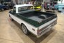 1972 Chevrolet C-10