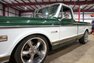 1972 Chevrolet C-10