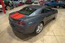 2010 Chevrolet Camaro