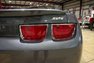 2010 Chevrolet Camaro