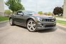 2010 Chevrolet Camaro