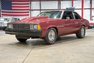 1981 Chevrolet Malibu