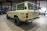1983 Toyota Land Cruiser